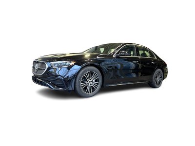 Mercedes-Benz E-Class  2026 à Vancouver, Colombie-Britannique