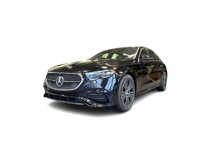 Mercedes-Benz E-Class  2026 à Vancouver, Colombie-Britannique