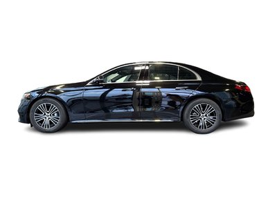 Mercedes-Benz E-Class  2026 à Vancouver, Colombie-Britannique