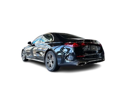 2026 Mercedes-Benz E-Class in Vancouver, British Columbia