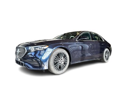 Mercedes-Benz E-Class  2026 à Vancouver, Colombie-Britannique