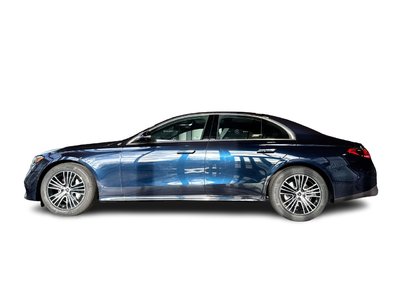 Mercedes-Benz E-Class  2026 à Vancouver, Colombie-Britannique