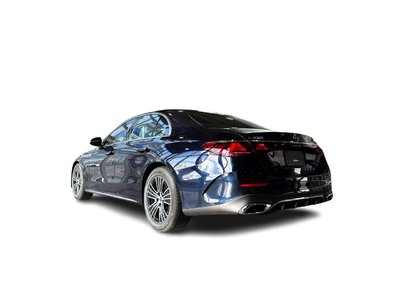 Mercedes-Benz E-Class  2026 à Vancouver, Colombie-Britannique