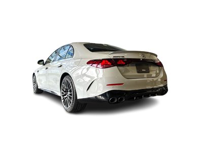 Mercedes-Benz E-Class  2026 à Vancouver, Colombie-Britannique