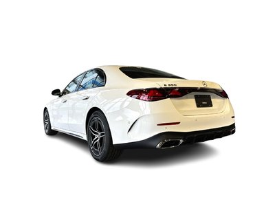 2026 Mercedes-Benz E-Class in Vancouver, British Columbia