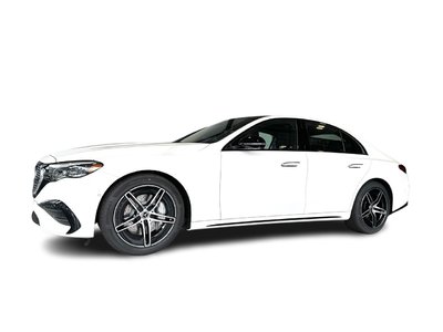 2026 Mercedes-Benz E-Class in Vancouver, British Columbia