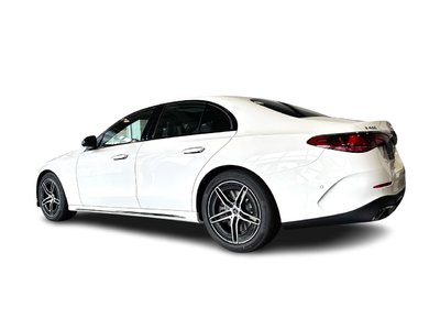 2026 Mercedes-Benz E-Class in North Vancouver, British Columbia