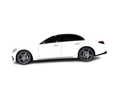 2026 Mercedes-Benz E-Class in Vancouver, British Columbia