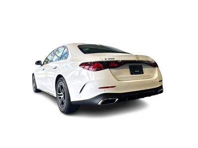 2026 Mercedes-Benz E-Class in North Vancouver, British Columbia