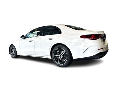 2026 Mercedes-Benz E-Class in North Vancouver, British Columbia