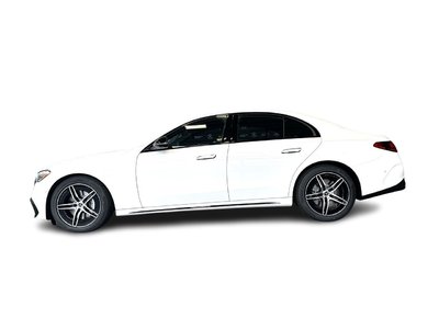 2026 Mercedes-Benz E-Class in North Vancouver, British Columbia