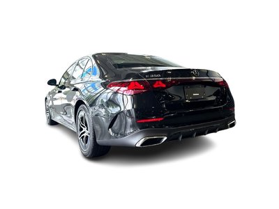 2026 Mercedes-Benz E-Class in Langley, British Columbia