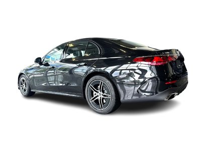 2026 Mercedes-Benz E-Class in Langley, British Columbia