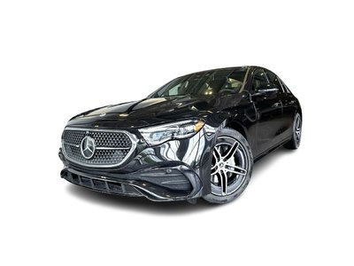 2026 Mercedes-Benz E-Class in Langley, British Columbia