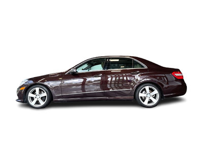 Mercedes-Benz E350  2011 à Vancouver, Colombie-Britannique
