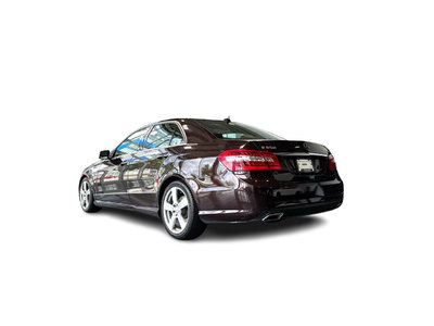 Mercedes-Benz E350  2011 à Vancouver, Colombie-Britannique