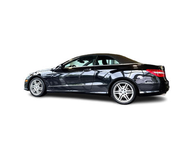 2013 Mercedes-Benz E350 in Richmond, British Columbia