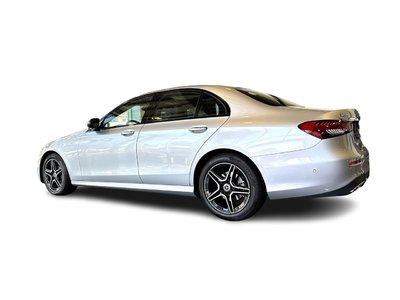 2023 Mercedes-Benz E350 in North Vancouver, British Columbia