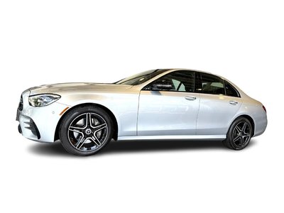 2023 Mercedes-Benz E350 in Vancouver, British Columbia
