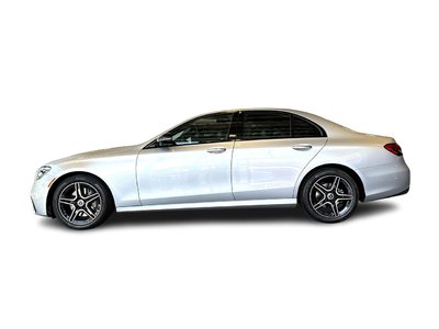 2023 Mercedes-Benz E350 in Vancouver, British Columbia