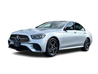 2023  E350 in North Vancouver, British Columbia