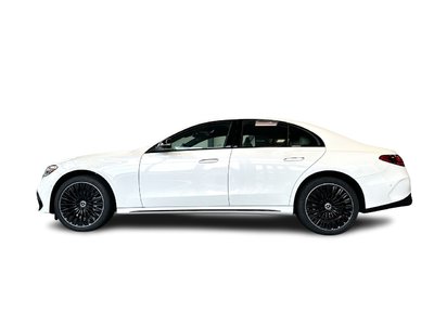 2024 Mercedes-Benz E-Class in Vancouver, British Columbia
