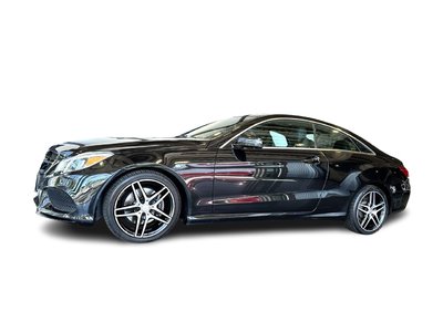 Mercedes-Benz E400  2016 à Vancouver, Colombie-Britannique