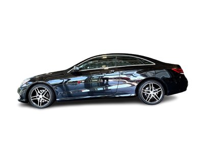 Mercedes-Benz E400  2016 à Vancouver, Colombie-Britannique