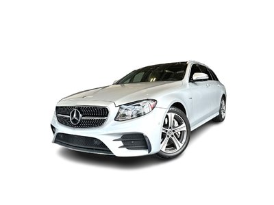 2017 Mercedes-Benz E400 in Vancouver, British Columbia