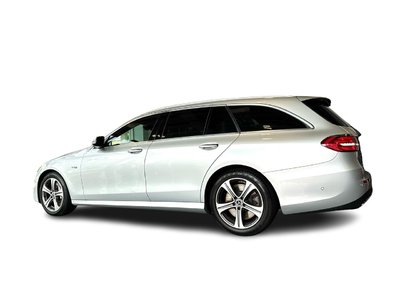 2017 Mercedes-Benz E400 in Vancouver, British Columbia