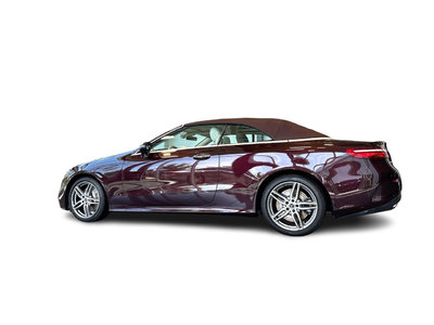 2020 Mercedes-Benz E450 in Vancouver, British Columbia