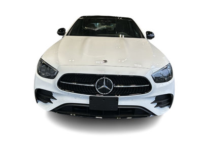 2023 Mercedes-Benz E450 in Vancouver, British Columbia