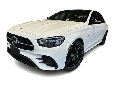 2023 Mercedes-Benz E450 in Vancouver, British Columbia