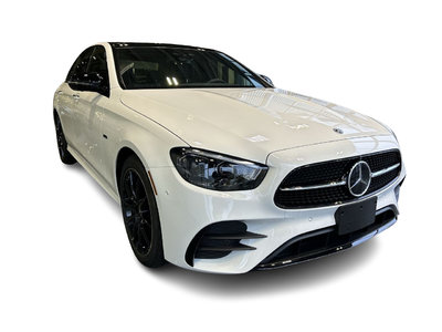 2023 Mercedes-Benz E450 in Vancouver, British Columbia