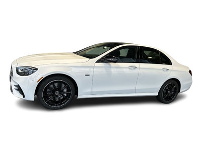 2023 Mercedes-Benz E450 in Vancouver, British Columbia
