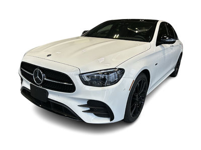 2023 Mercedes-Benz E450 in Vancouver, British Columbia