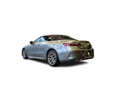 2023 Mercedes-Benz E450 in Richmond, British Columbia