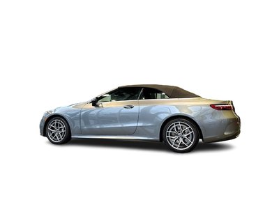 2023 Mercedes-Benz E450 in Richmond, British Columbia