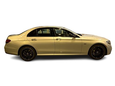 2023 Mercedes-Benz E450 in Vancouver, British Columbia