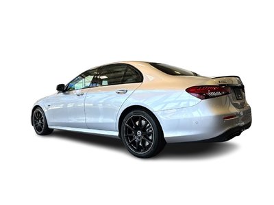 2023 Mercedes-Benz E450 in Vancouver, British Columbia