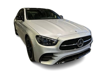 2023 Mercedes-Benz E450 in Vancouver, British Columbia
