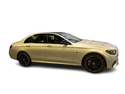 2023 Mercedes-Benz E450 in Vancouver, British Columbia