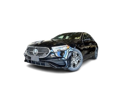 Mercedes-Benz E-Class  2026 à Vancouver, Colombie-Britannique