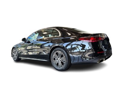 2026 Mercedes-Benz E450 in North Vancouver, British Columbia