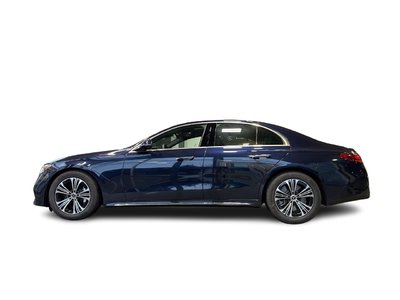 2026 Mercedes-Benz E-Class in Vancouver, British Columbia