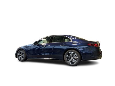 2026 Mercedes-Benz E-Class in Vancouver, British Columbia