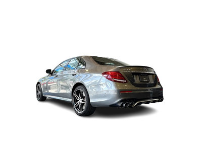2019 Mercedes-Benz E53 AMG in Vancouver, British Columbia