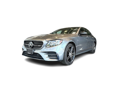 2019 Mercedes-Benz E53 AMG in Vancouver, British Columbia
