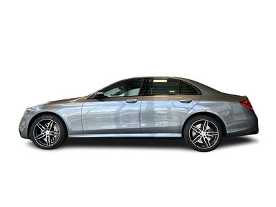 2019 Mercedes-Benz E53 AMG in Vancouver, British Columbia