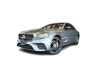 2019 Mercedes-Benz E53 AMG in Vancouver, British Columbia